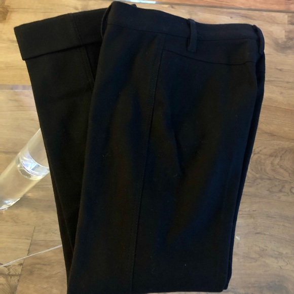 MARC JACOBS Wool Pants Size 2 - Picture 3 of 10